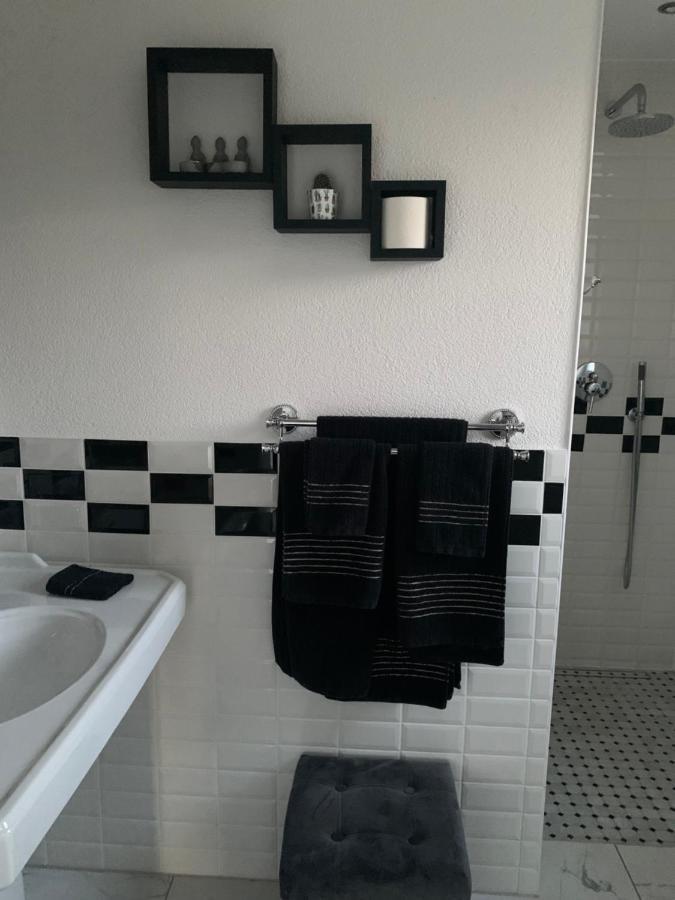 דירות Orpund Au Bord De L'Eau מראה חיצוני תמונה